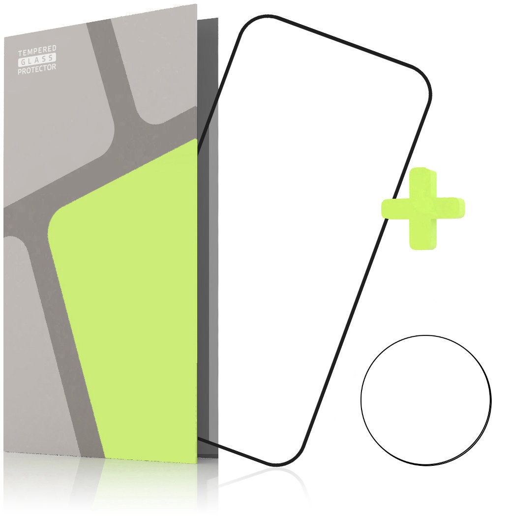 Tempered Glass Protector pre Realme 14 Pro+