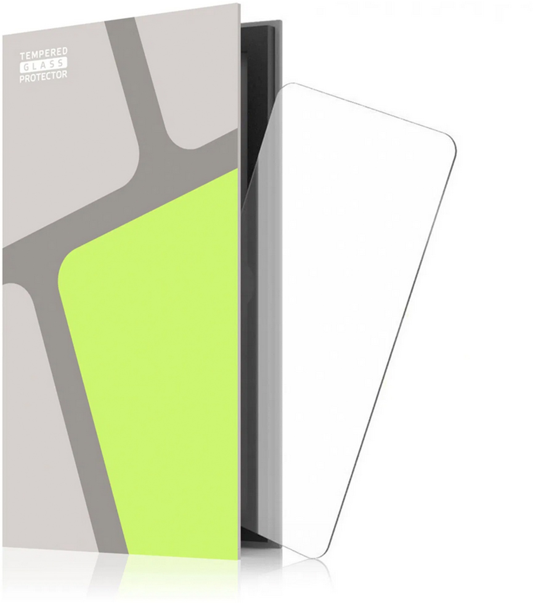Tempered Glass Protector na Samsung Galaxy S26 Ultra