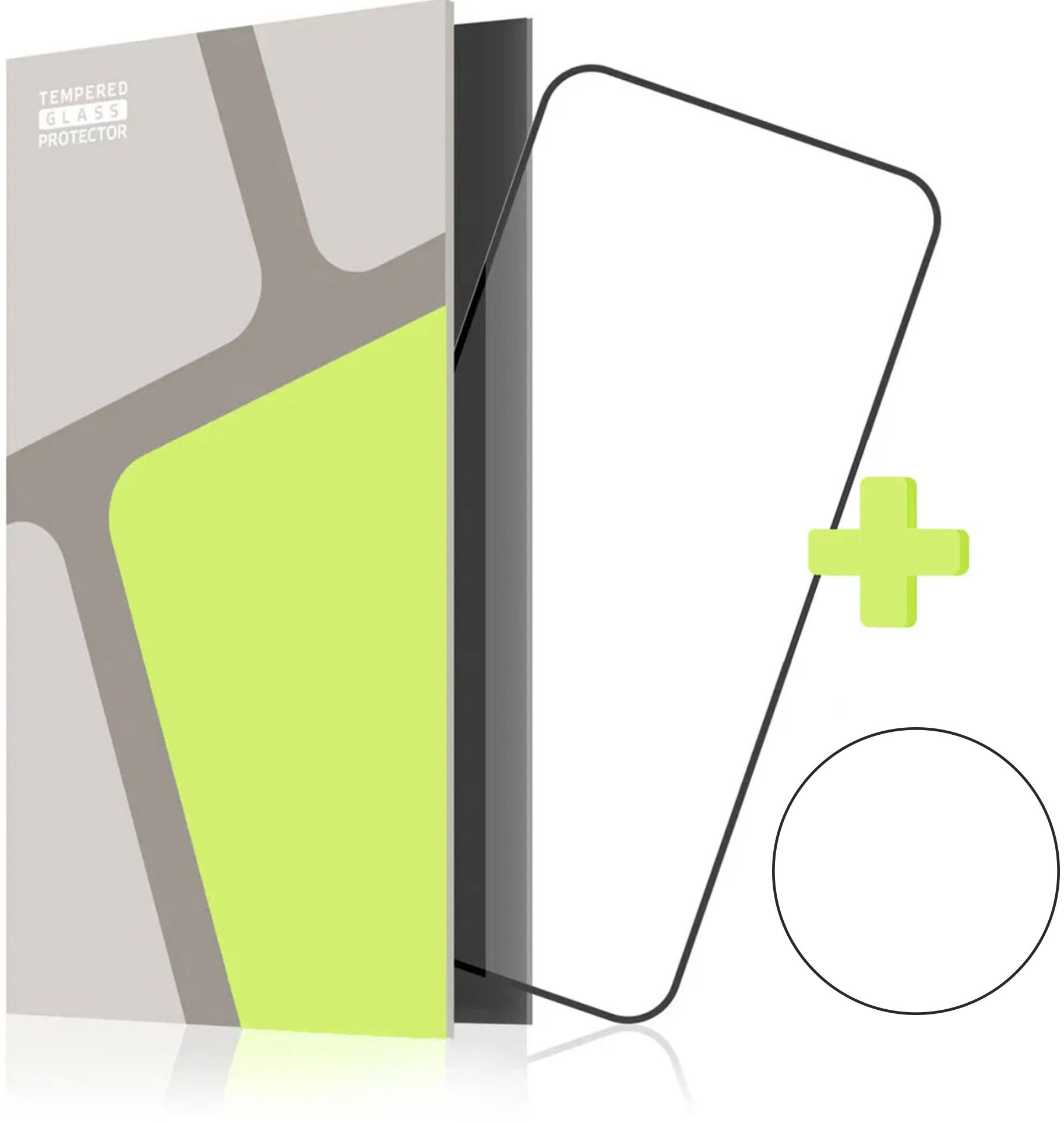 Tempered Glass Protector pre Xiaomi 17 Ultra + sklo na kameru