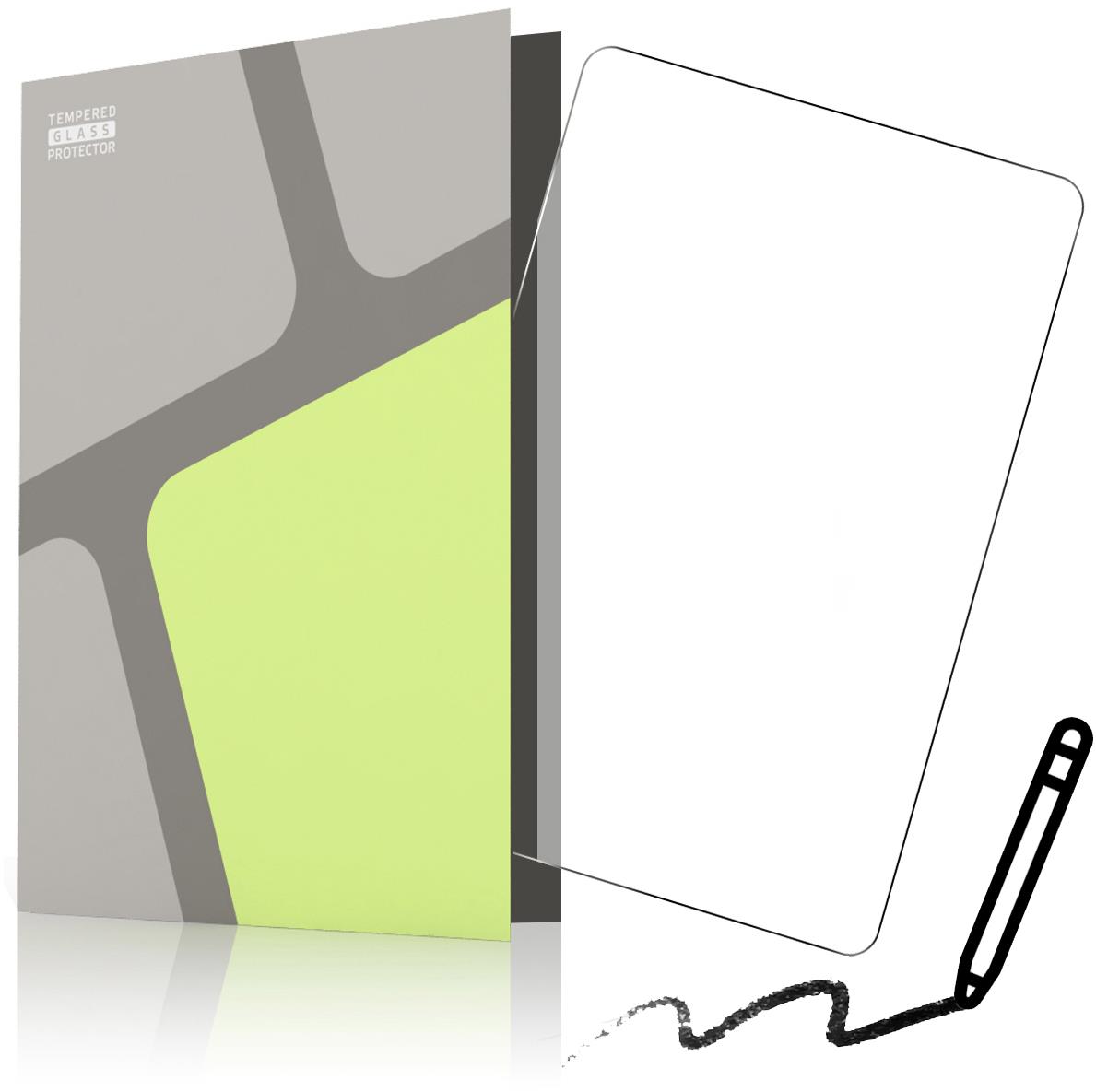 Tempered Glass Protector na Xiaomi Redmi Pad Pro (kompatibilné s puzdrom a perom)