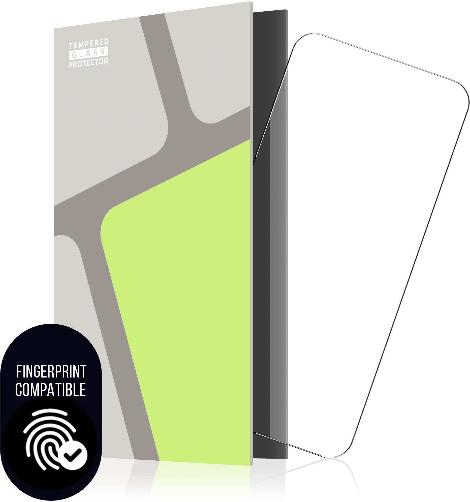 Tempered Glass Protector na OnePlus Nord 4 (kompatibilné s puzdrom a čítačkou)