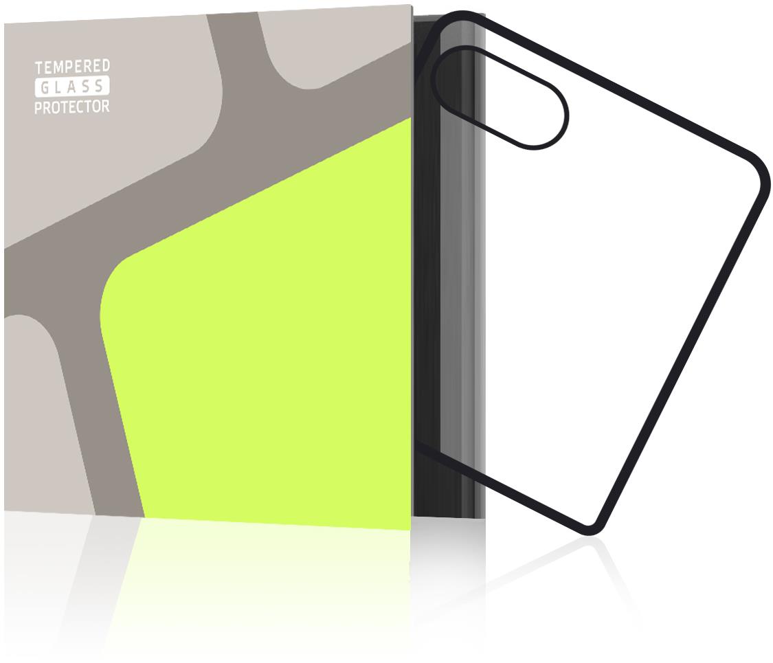 Tempered Glass Protector na Motorola Razr 50 Ultra