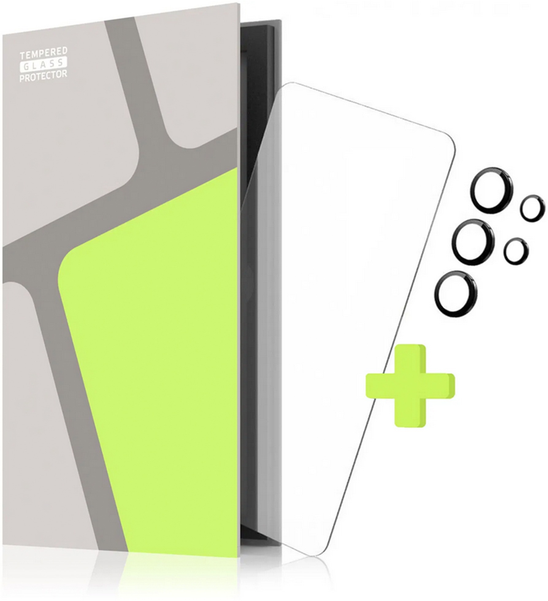 Tempered Glass Protector pre Samsung Galaxy S26 Ultra + sklo na kameru