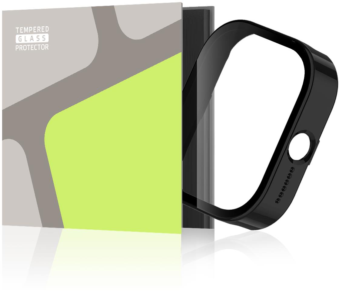 Tempered Glass Protector na CMF by NOTHING Watch Pro