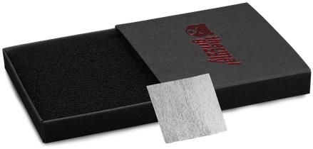 Thermal Grizzly KryoSheet 25 × 25 mm