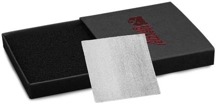 Thermal Grizzly KryoSheet 38 × 38 mm