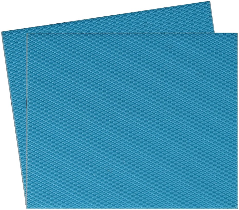 Thermal Grizzly Minus Pad High Compression 120 x 100 x 2 (2 ks)
