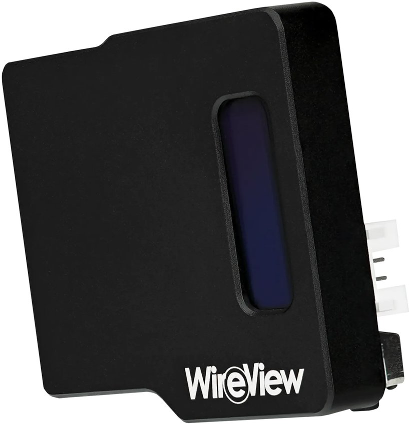 Thermal Grizzly WireView GPU 1x12VHPWR