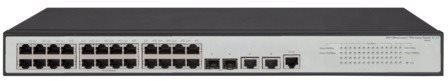 HPE 1950 24G 2SFP+ 2XGT