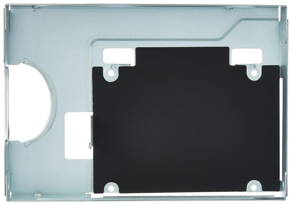 HPE MicroServer Gen10 SFF-NHP Converter Kit