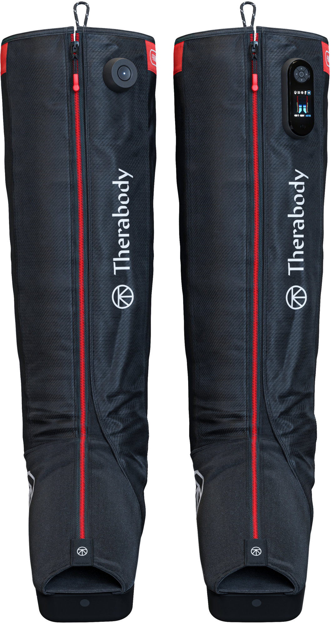 Therabody JetBoots Pro Plus Medium