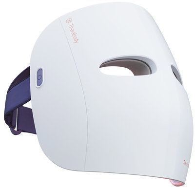 Therabody TheraFace Mask Glo