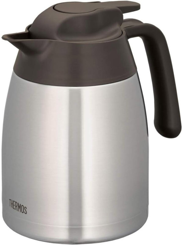 THERMOS antikorová termokanvica 1,0 l, antikor