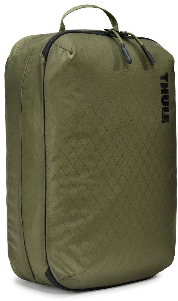 Thule Cestovný organizér čisté/špinavé Soft Green