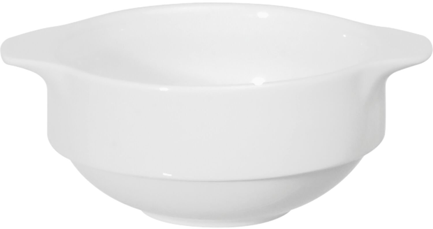 Thun 6× Miska na polievku 0,4 l Praktik