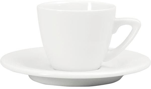Thun Šálka na espresso s tanierikom Zdena 90 ml