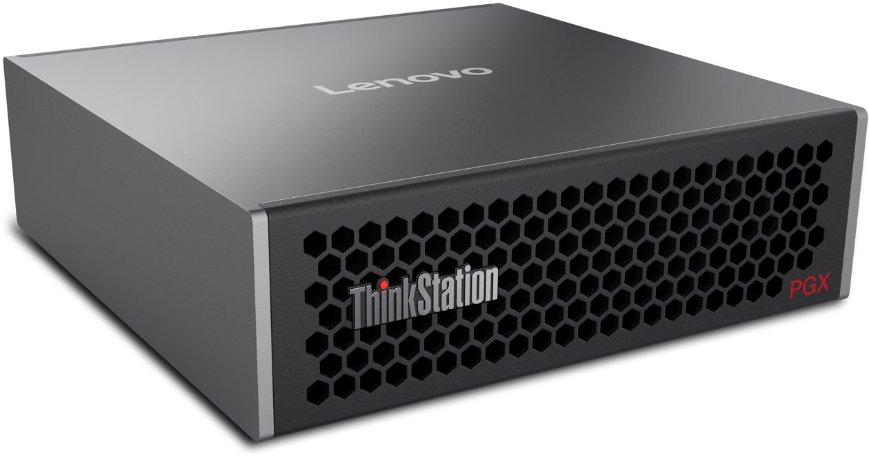 Lenovo ThinkStation PGX