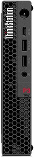 Lenovo ThinkStation P3 Tiny Gen 2