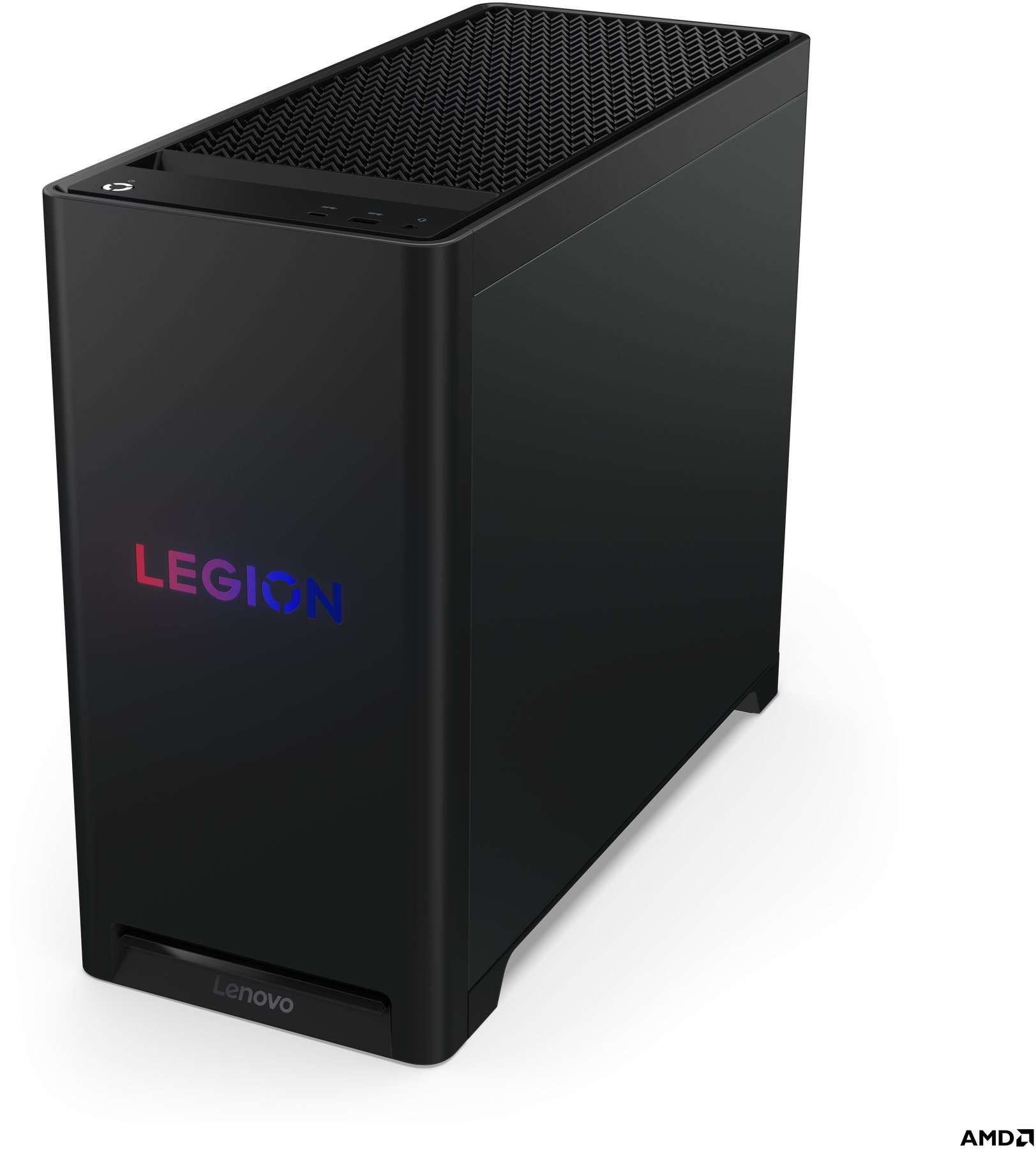 Lenovo Legion T5 30AGB10 Eclipse Black