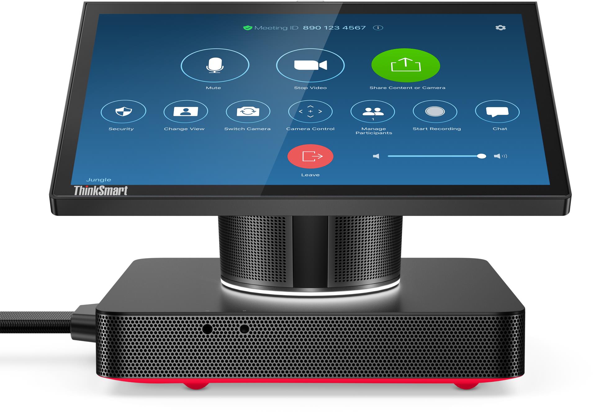 Lenovo ThinkSmart Hub