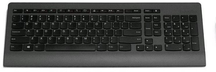 Lenovo 300 USB – CZ