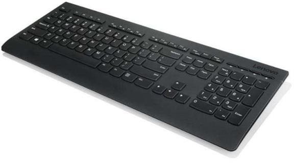 Lenovo Professional Wireless Keyboard SK