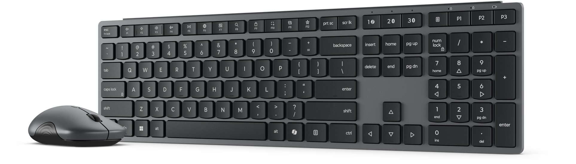 Lenovo 700 Modern Multi-Device Wireless Combo – CZ/SK