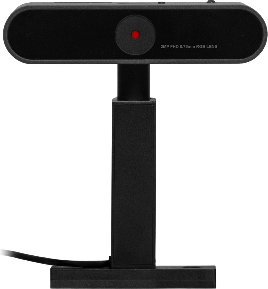 Lenovo ThinkVision MC50 Monitor WebCam