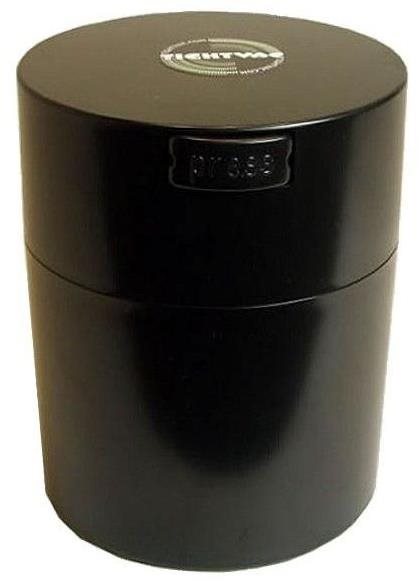 Tightpac Vákuová dóza Coffeevac 500 g čierna