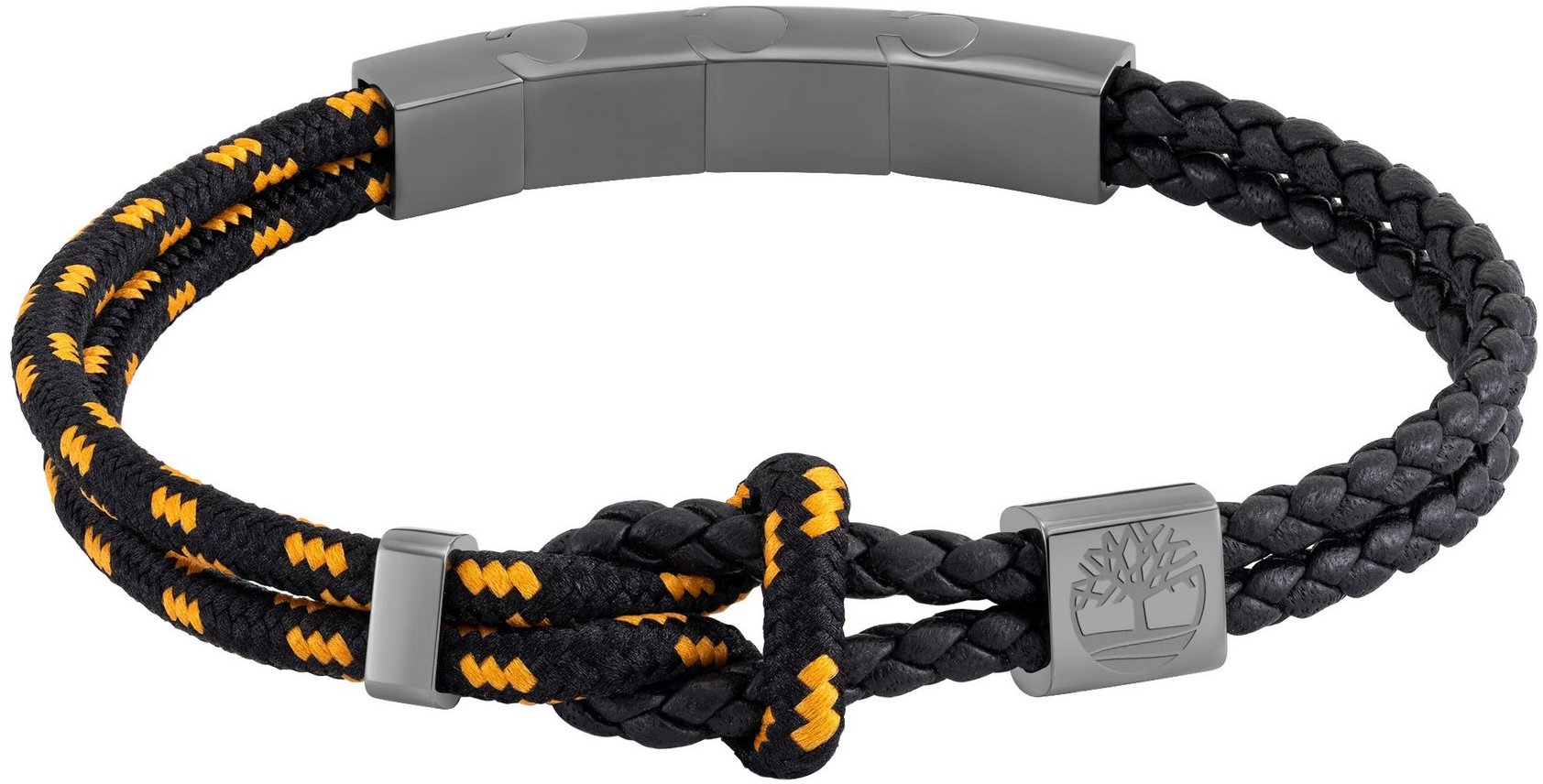 Timberland pánsky náramok TDAGB0003101