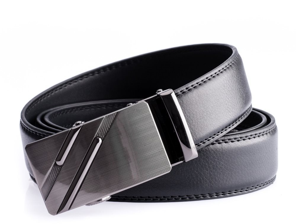 Kožený opasok model 01