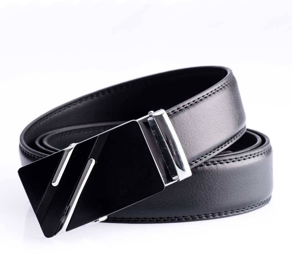 Kožený opasok model 02