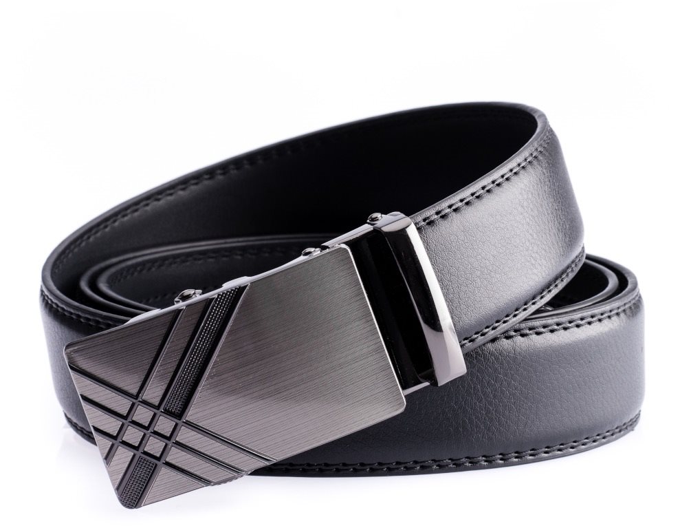 Kožený opasok model 03