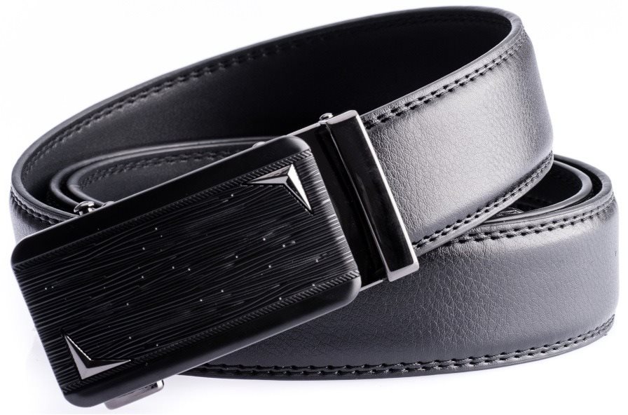 Kožený opasok model 05