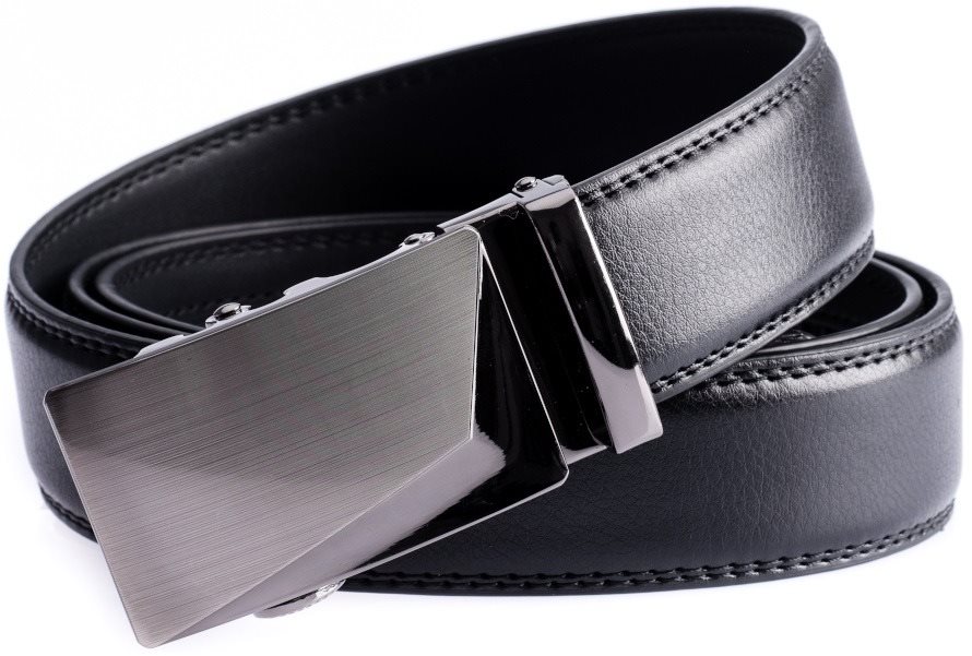 Kožený opasok model 06