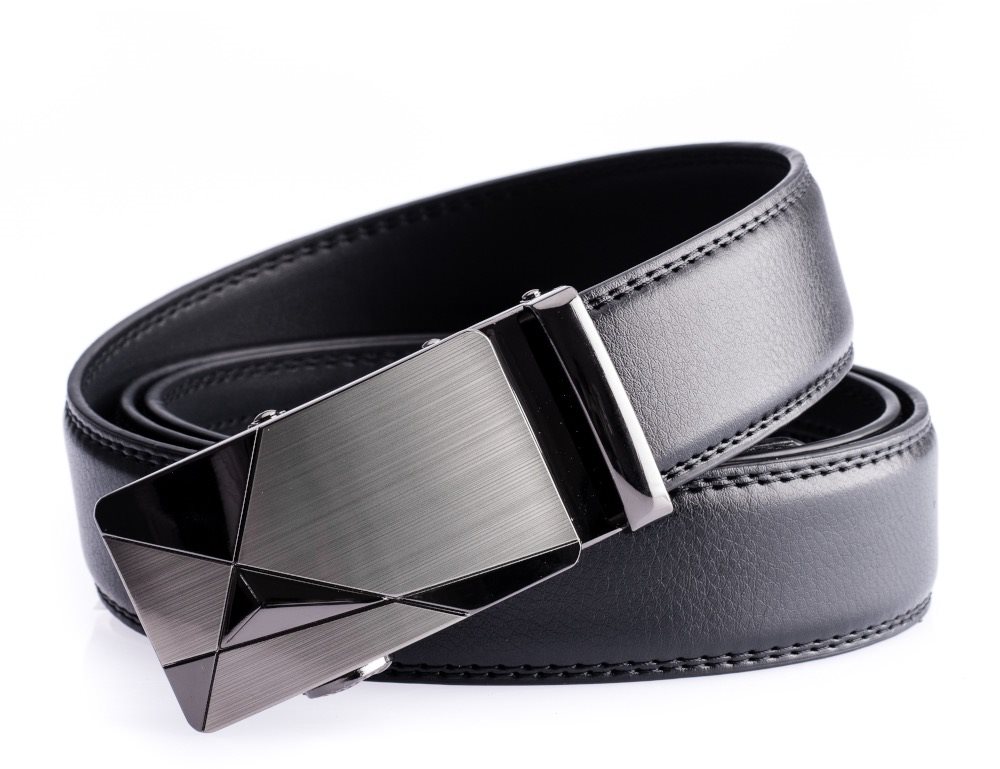 Kožený opasok model 08