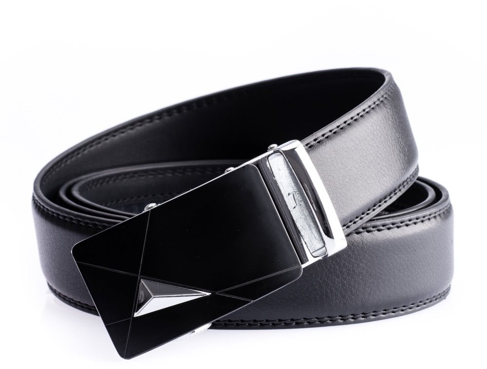 Kožený opasok model 09