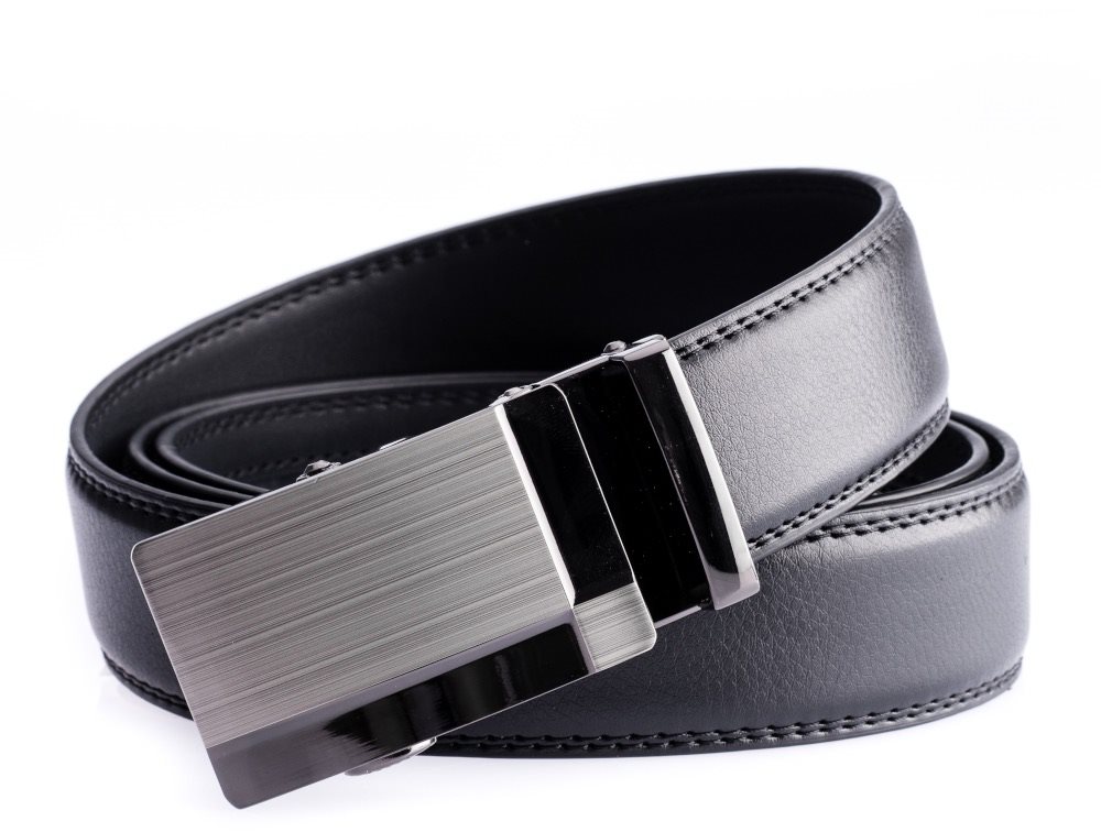 Kožený opasok model 10