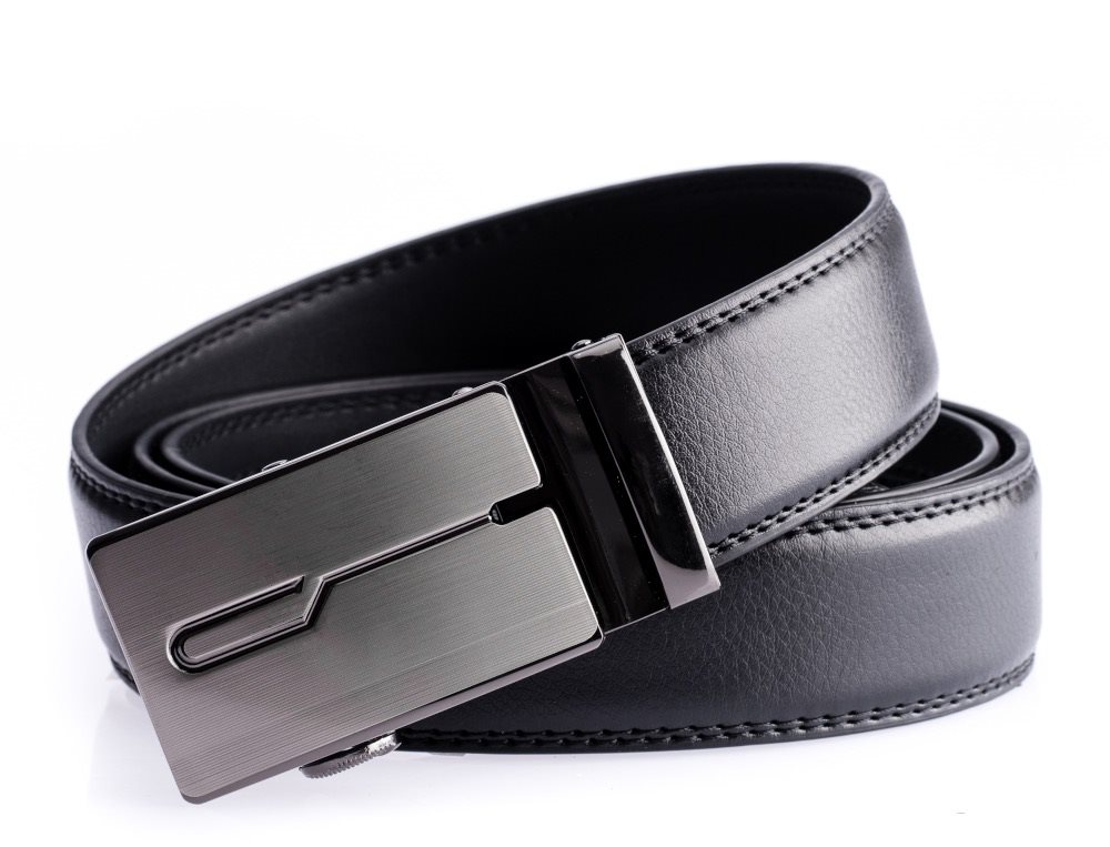 Kožený opasok model 11