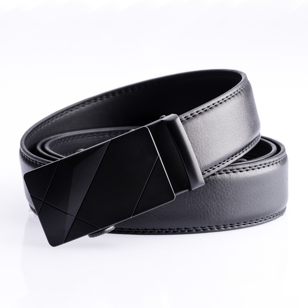 Kožený opasok model 12