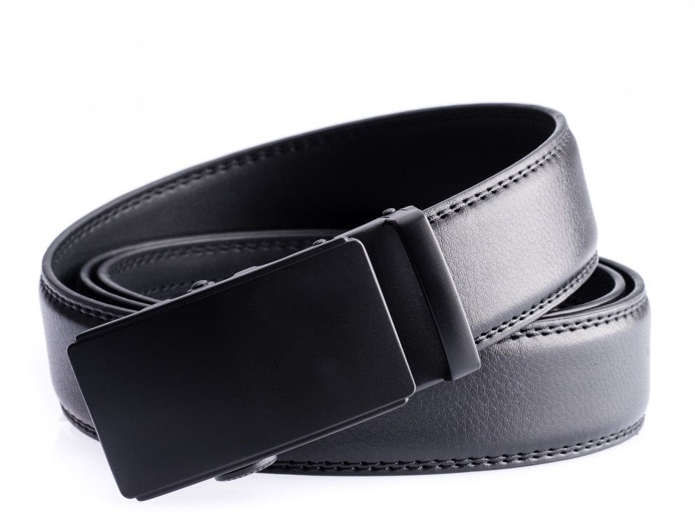 Kožený opasok model 13