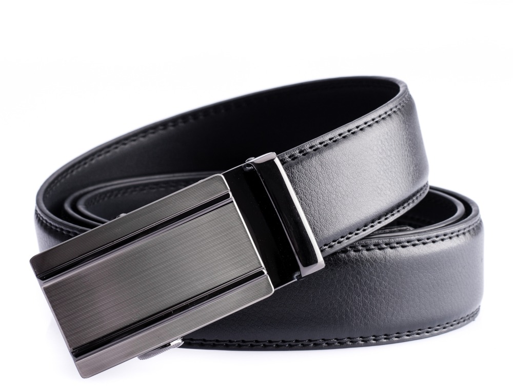 Kožený opasok model 15