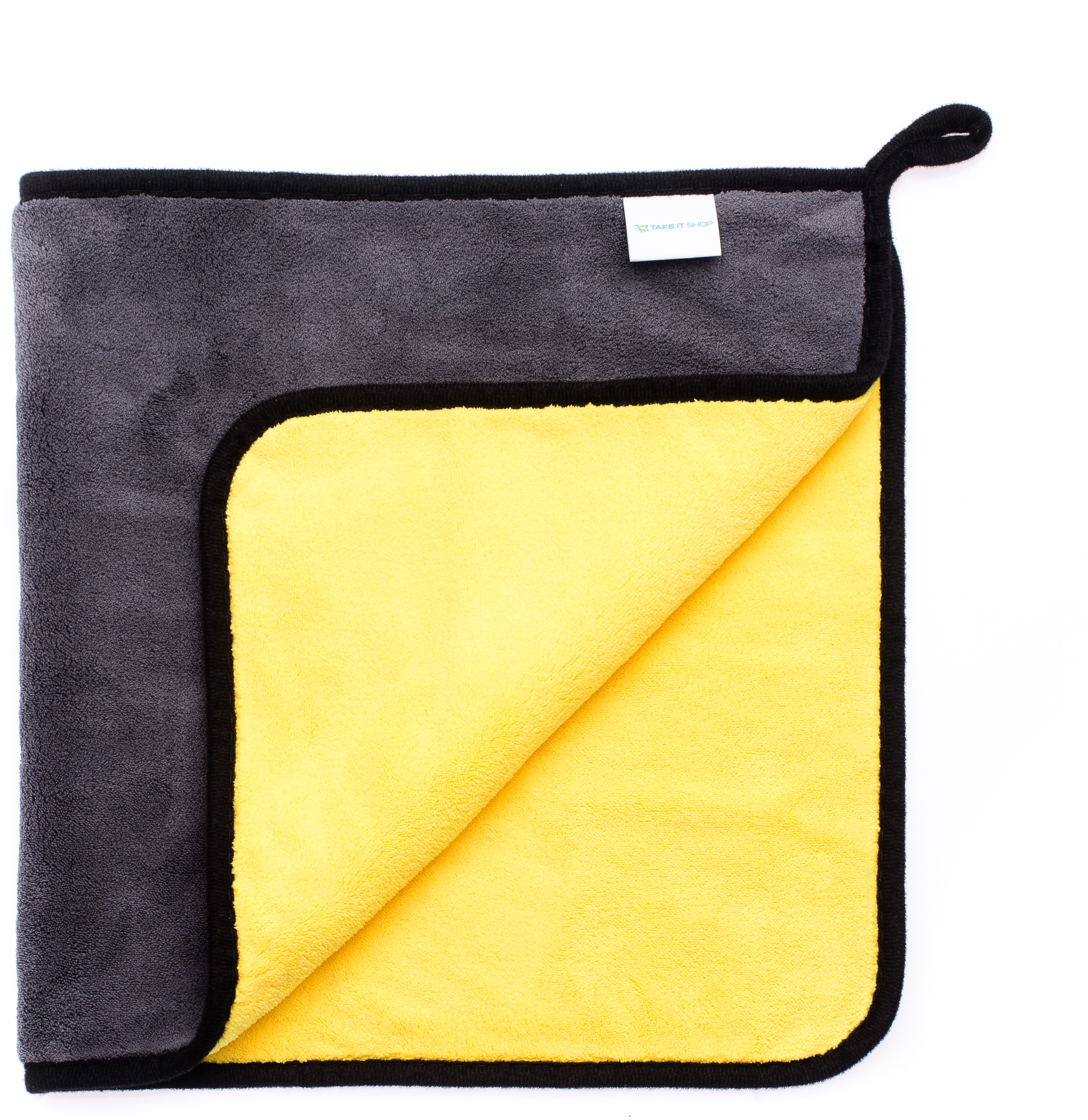 Microfiber uterák na auto XXL