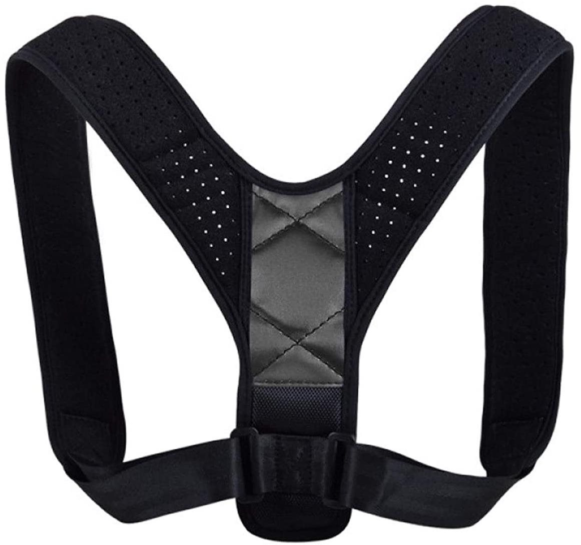 Korektor chrbta na vzpriamené držanie tela – S/M