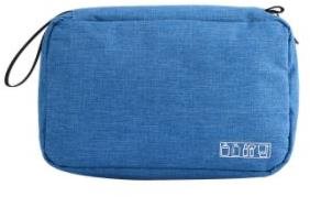 Organizér na drogériu menší – Modrá