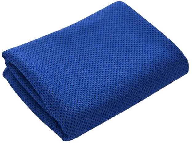 Take it shop Chladiaca osuška tmavomodrá