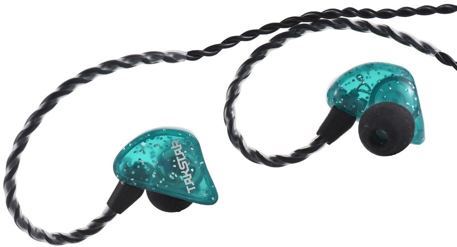 Takstar TS-2300 Blue