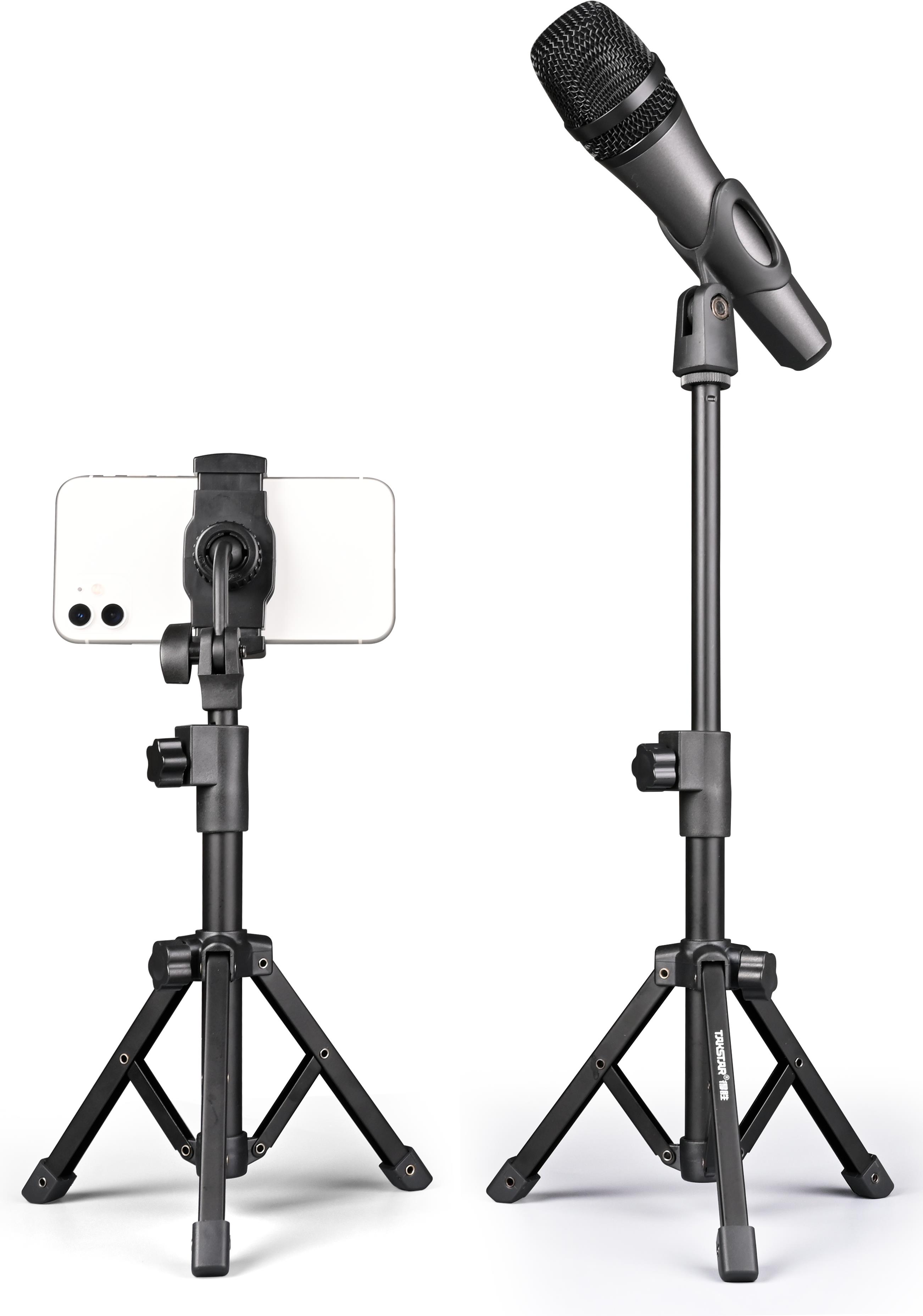 Takstar ST-103 Webcast Stand
