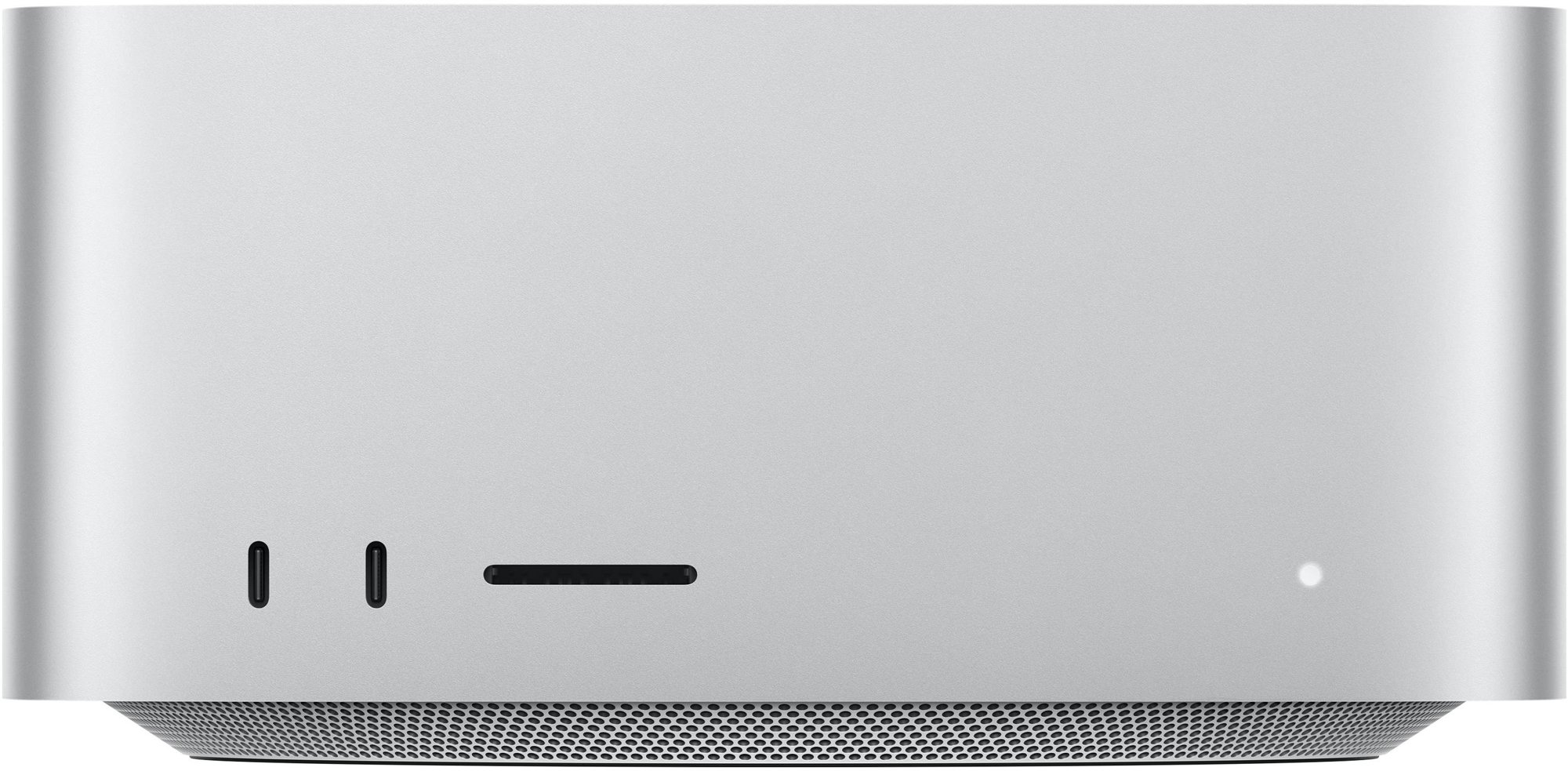 Mac Studio M5 ULTRA