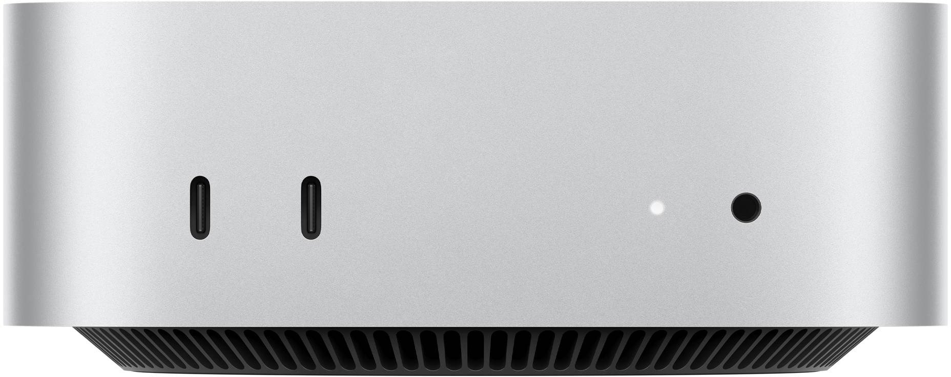 Mac mini M6 2026